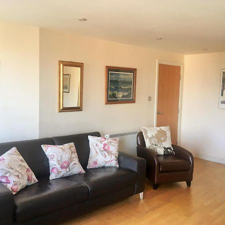 Abbey- Nice Edinburgh Citycenter Apartment ภายนอก รูปภาพ