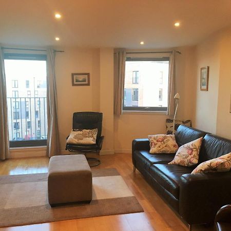 Abbey- Nice Edinburgh Citycenter Apartment ภายนอก รูปภาพ