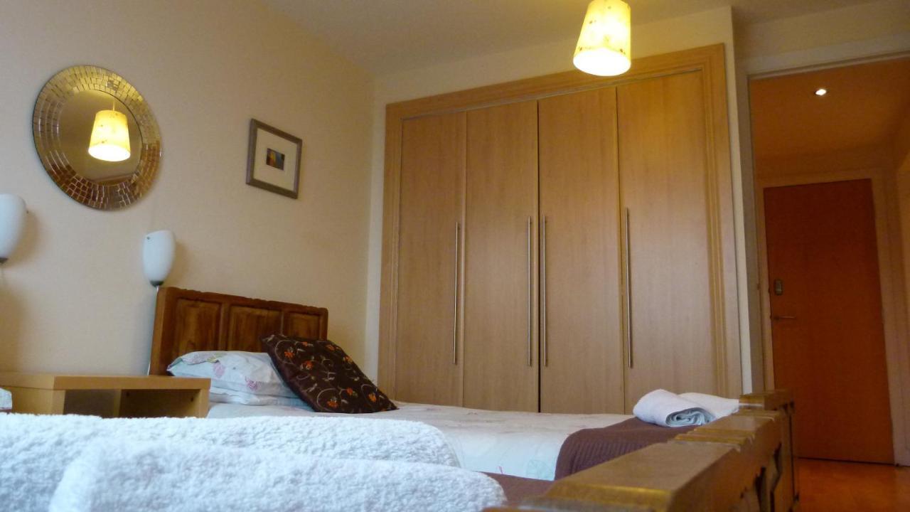 Abbey- Nice Edinburgh Citycenter Apartment ภายนอก รูปภาพ